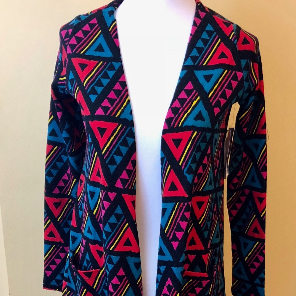 LuLaRoe NWT XS Sarah